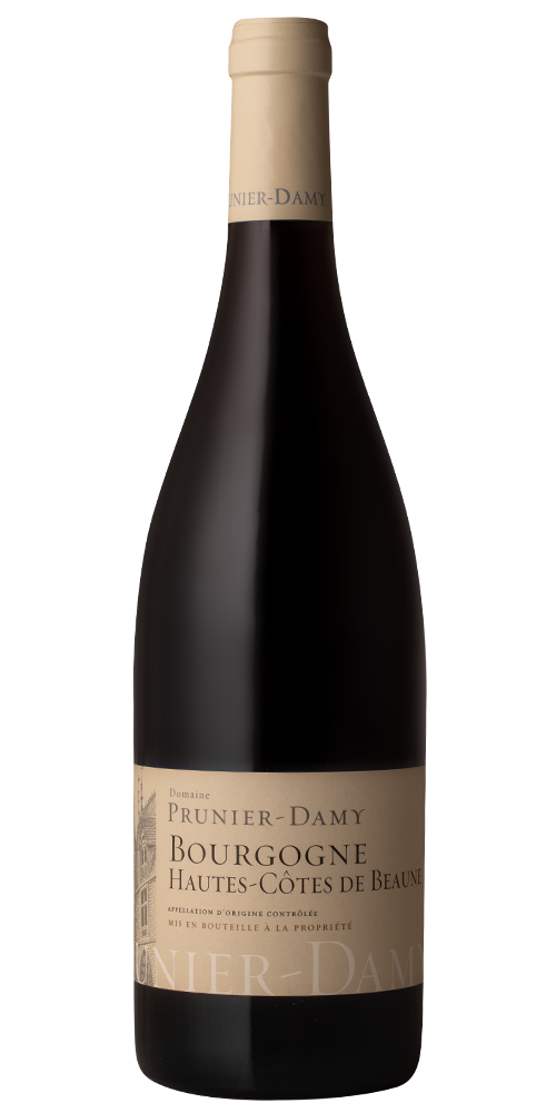 Hautes côtes de Beaune « Le Grand Val »