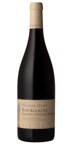 Hautes côtes de Beaune « Le Grand Val »