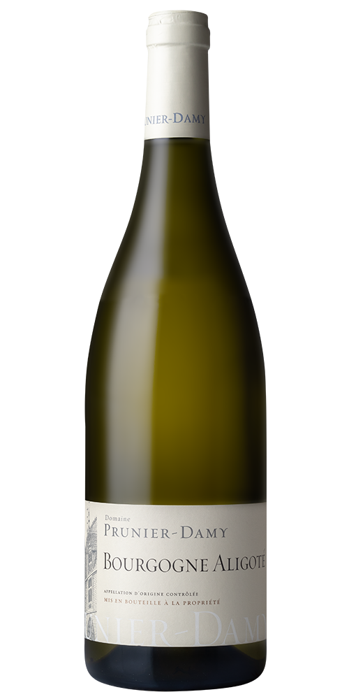 Bourgogne Aligoté