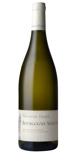 Bourgogne Aligoté