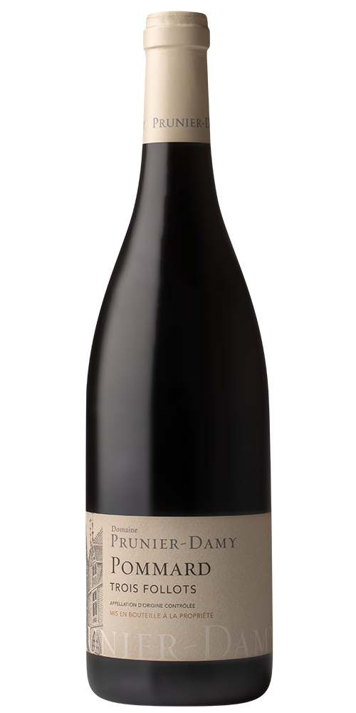 Pommard « Trois follots »