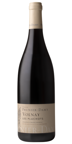 Volnay « Les pluchots »